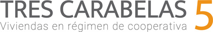 Tres Carabelas 5. Viviendas en régimen de cooperativa. Información y Venta: 626 842 176