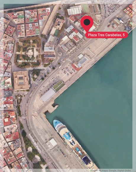 Tres Carabelas 5. Viviendas en régimen de cooperativa. Información y Venta: 626 842 176