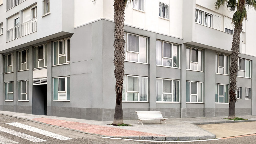 Tres Carabelas 5. Viviendas en régimen de cooperativa. Información y Venta: 626 842 176